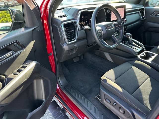 Certified 2023 GMC Canyon Elevation w/ Convenience Package RWD image 15