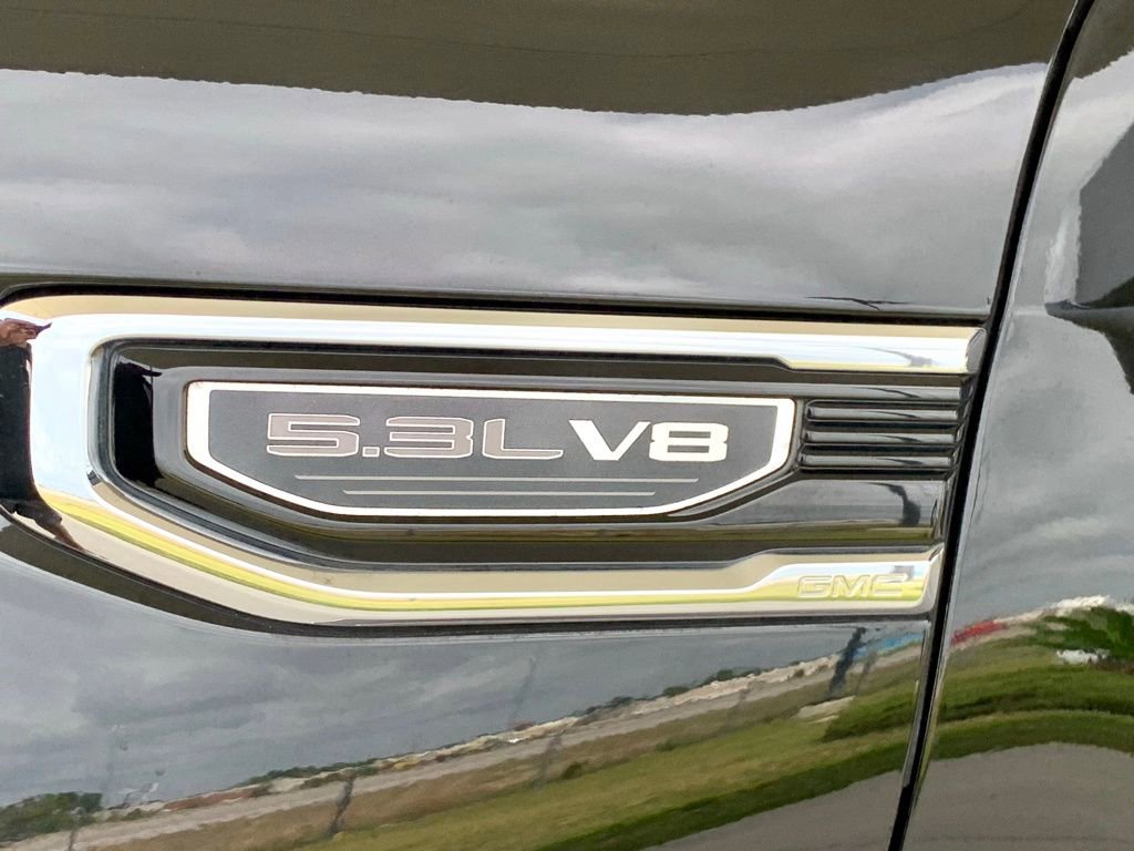 Used 2019 GMC Sierra 1500 Denali w/ Technology Package image 10