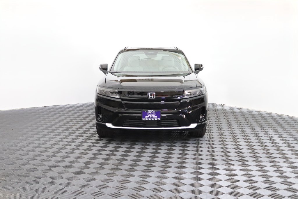 Used 2025 Honda Prologue Touring image 4
