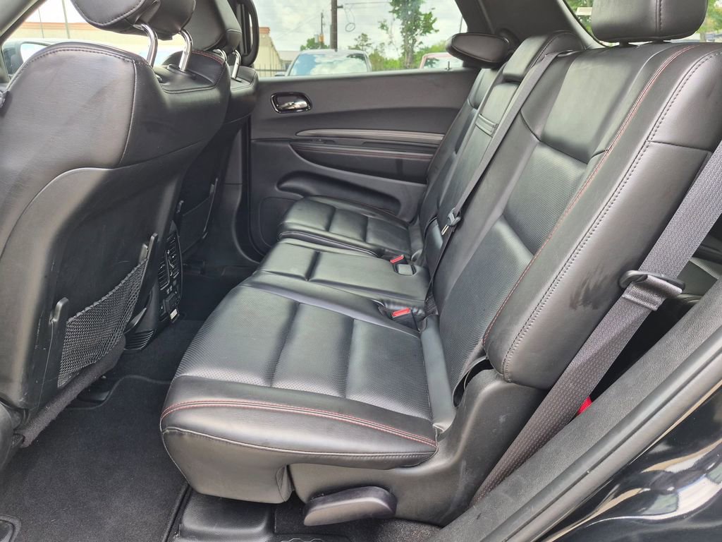 Used 2025 Dodge Durango GT AWD/4WD image 26