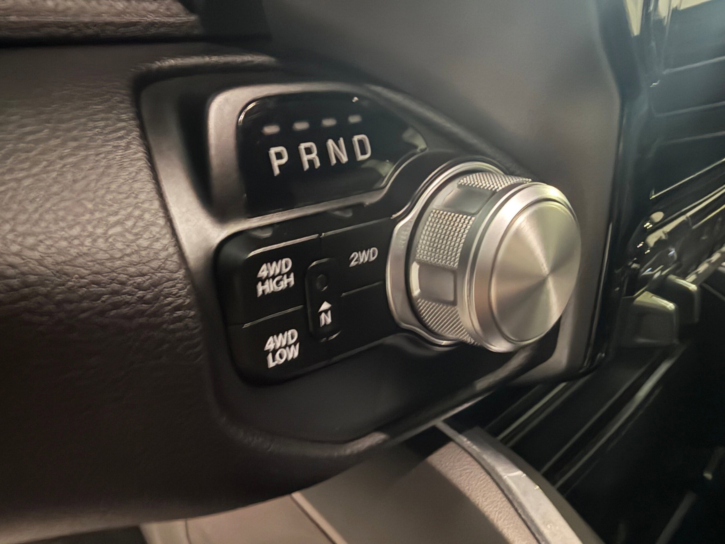 Used 2022 RAM 2500 Laramie AWD/4WD image 12