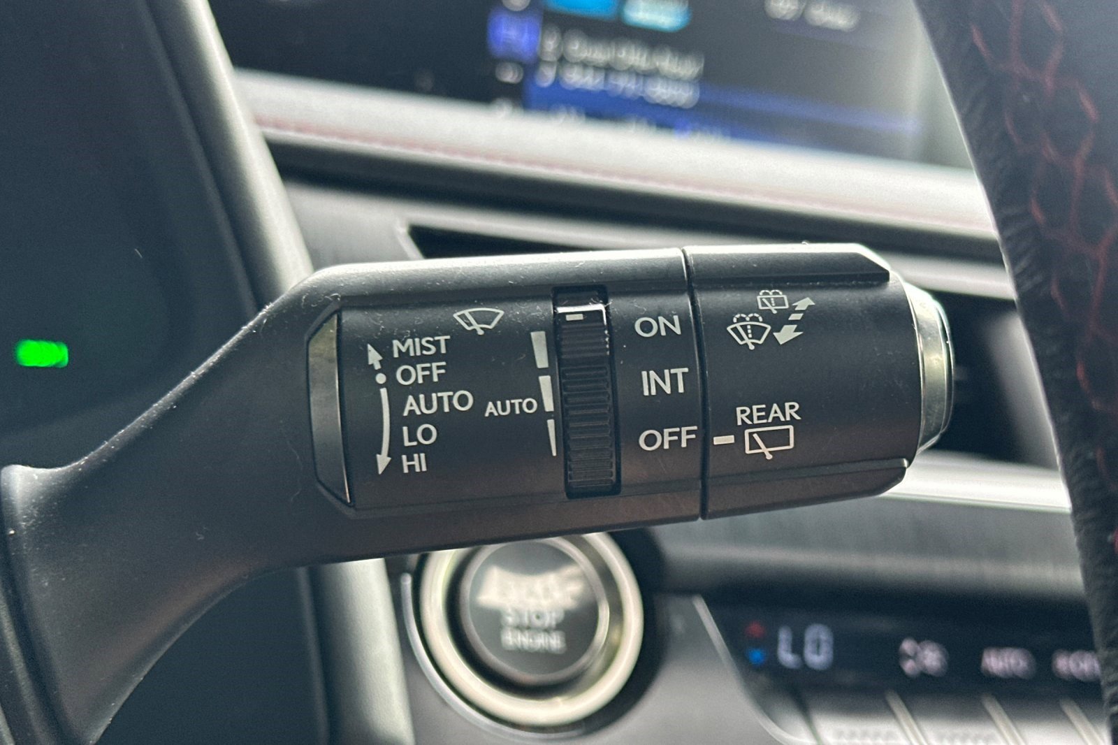 Used 2019 Lexus UX 200 F Sport w/ F Sport Premium Package image 33