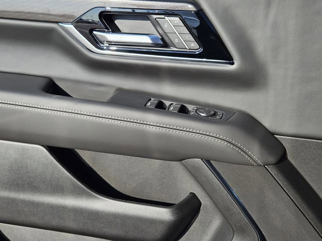 New 2026 GMC Yukon Elevation w/ Elevation Premium Package image 17