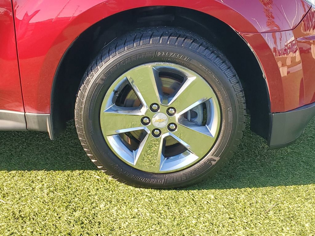 Used 2015 Chevrolet Equinox LT image 5