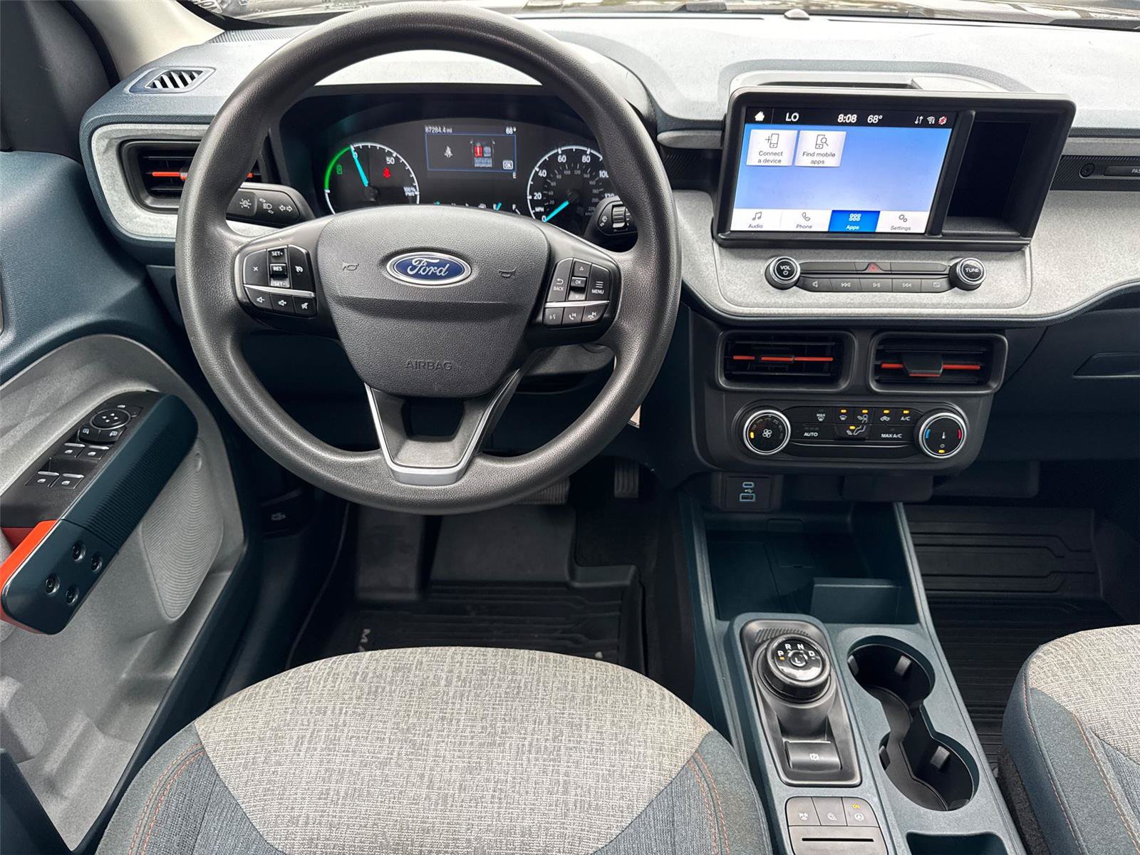 Used 2024 Ford Maverick XLT FWD image 22