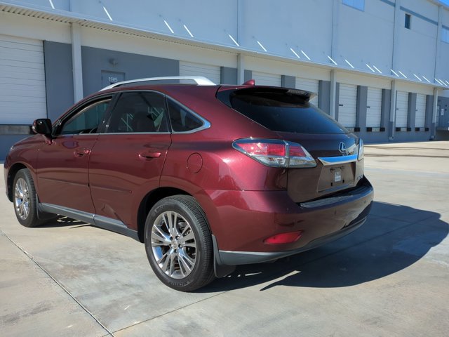 Used 2015 Lexus RX 350 FWD image 7