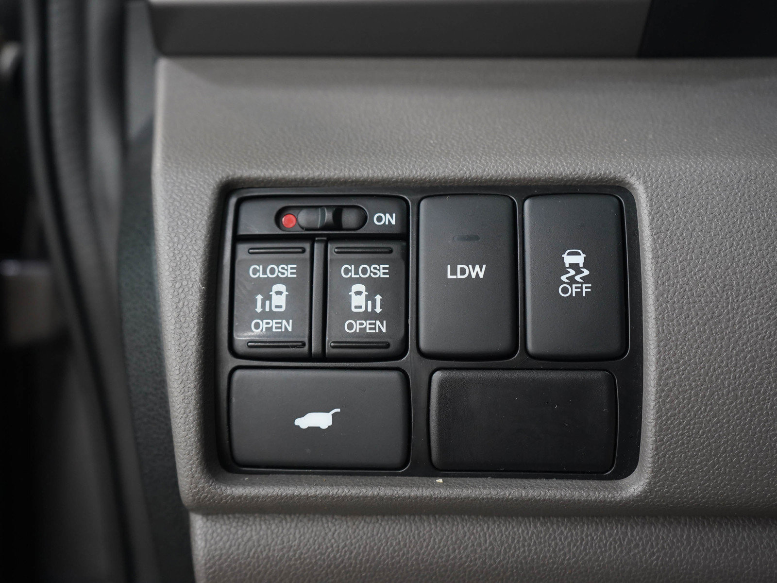 Used 2016 Honda Odyssey EX-L image 31