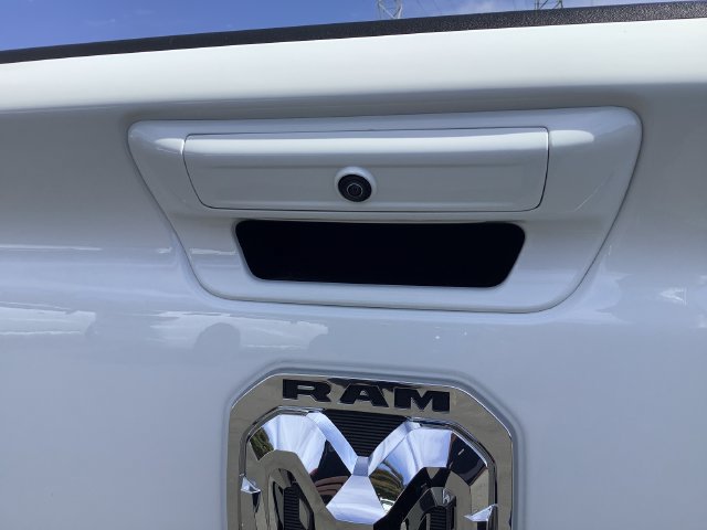 Used 2023 RAM 1500 Laramie AWD/4WD image 29