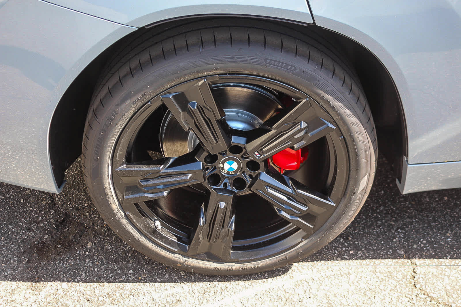 New 2026 BMW X3 M50 w/ Premium Package AWD/4WD image 8
