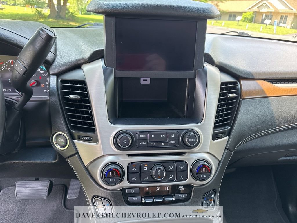 Used 2019 GMC Yukon Denali w/ Denali Ultimate Package image 16