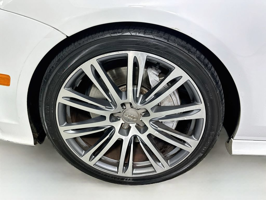 Used 2012 Audi A7 3.0T Premium AWD/4WD image 24