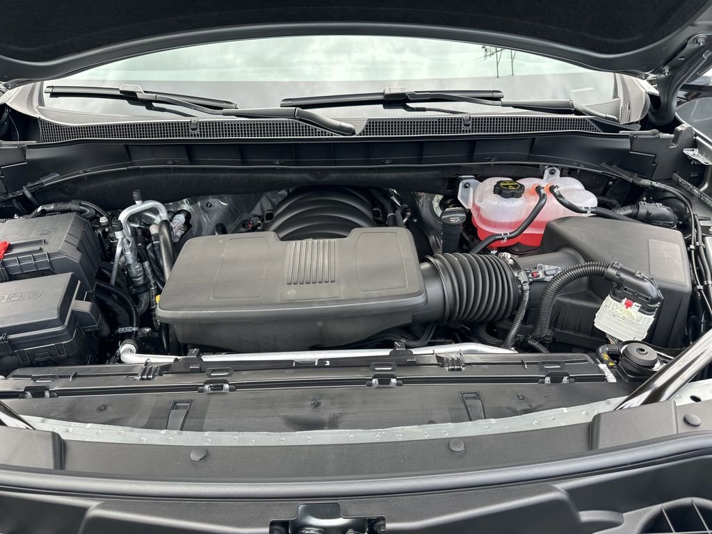 New 2026 Chevrolet Suburban Premier w/ Sun And Tow Package image 44