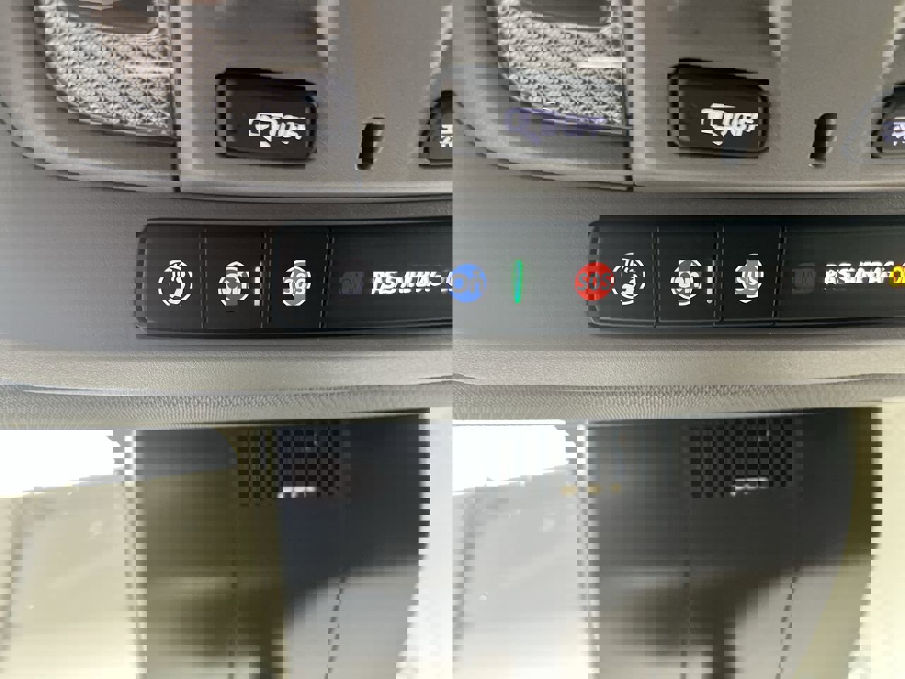 Certified 2024 Chevrolet Silverado 1500 RST image 27