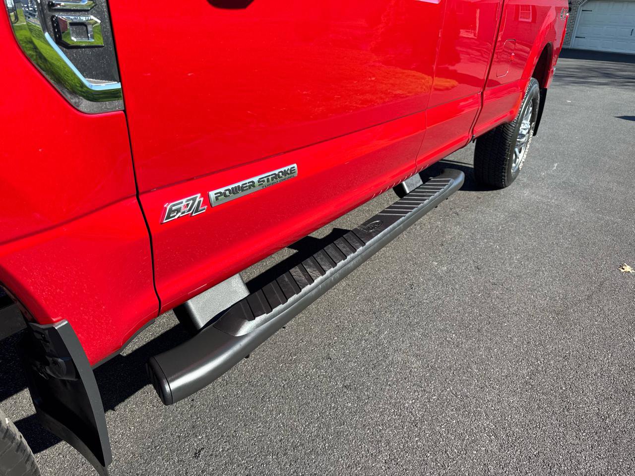 Used 2021 Ford F350 Lariat w/ Lariat Value Package image 35