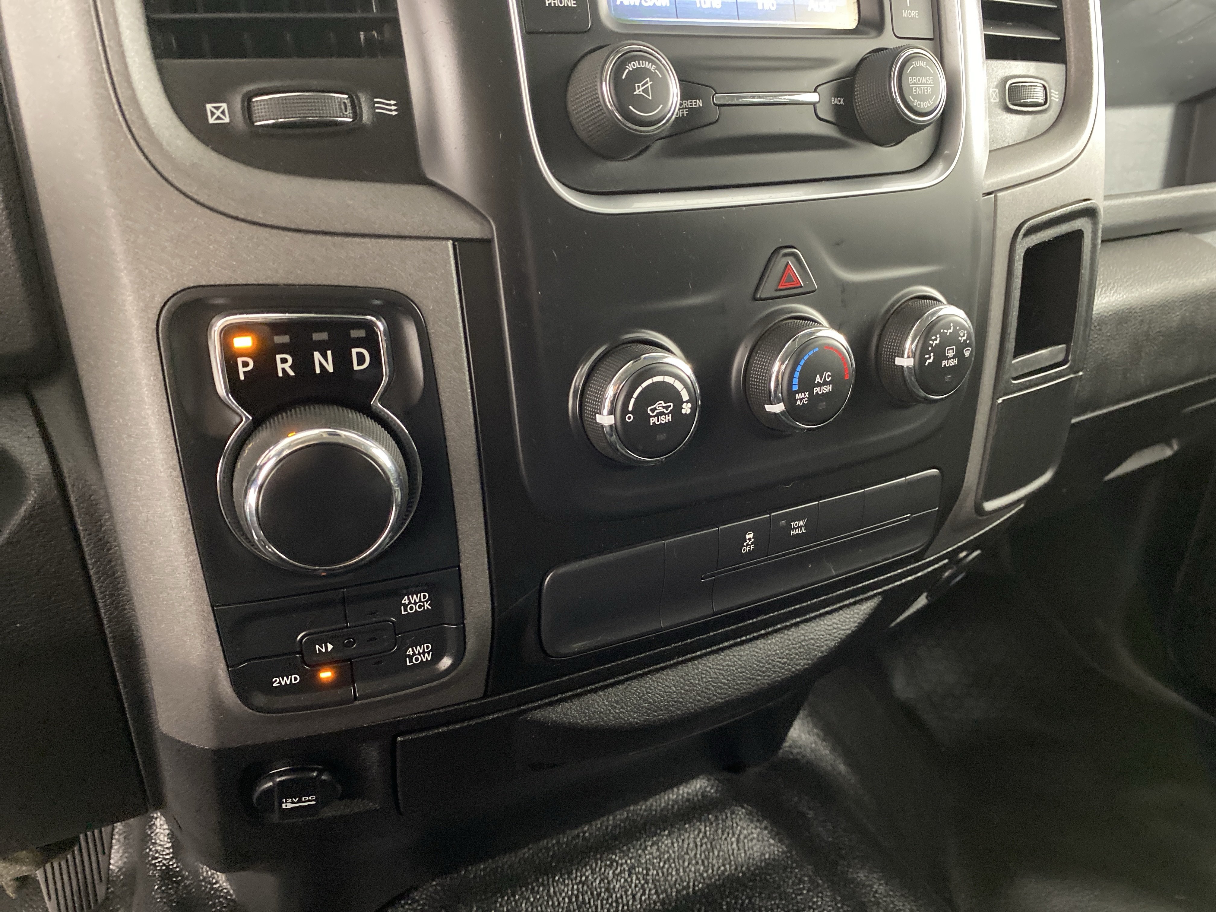 Used 2019 RAM 1500 Tradesman w/ Popular Equipment Group AWD/4WD image 26