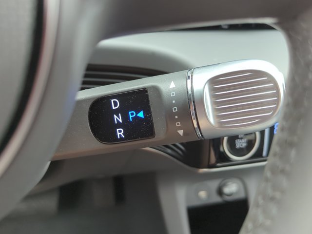Used 2023 Hyundai Ioniq 5 SE RWD image 12