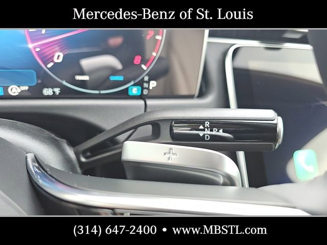 New 2026 Mercedes-Benz E 350 4MATIC Sedan image 21