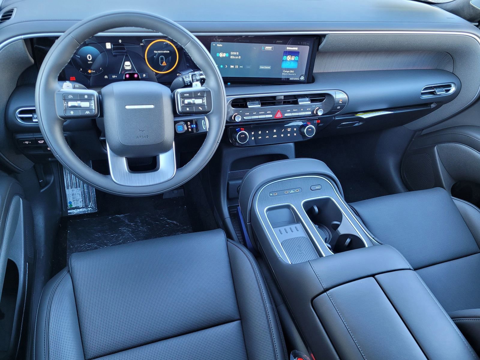 New 2026 Hyundai Palisade Calligraphy AWD/4WD image 7
