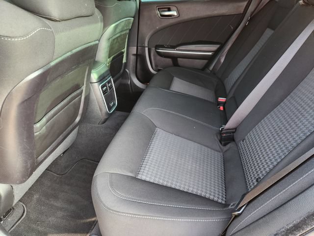 Used 2021 Dodge Charger Scat Pack RWD image 30