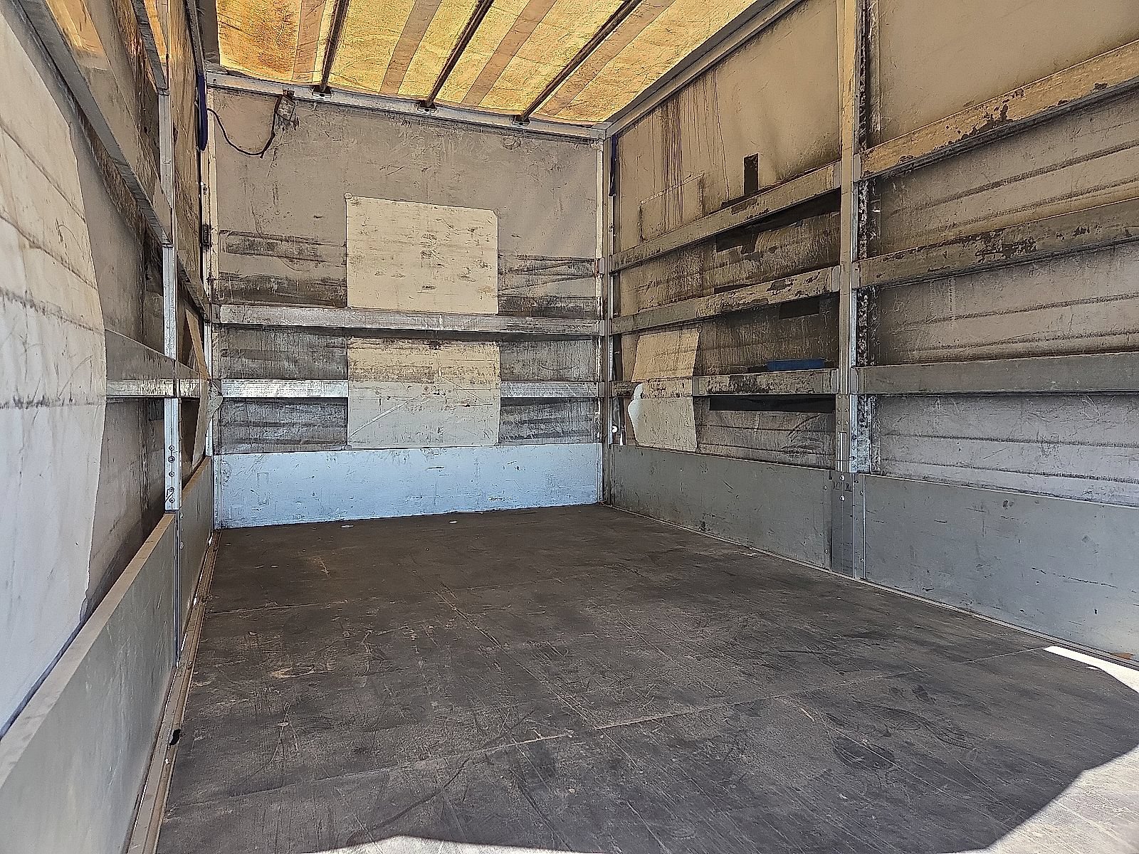 Used 2018 RAM ProMaster 3500 FWD image 9
