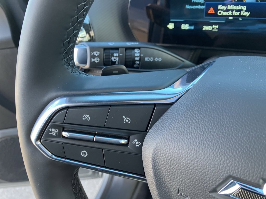 New 2026 Chevrolet Equinox LT image 19