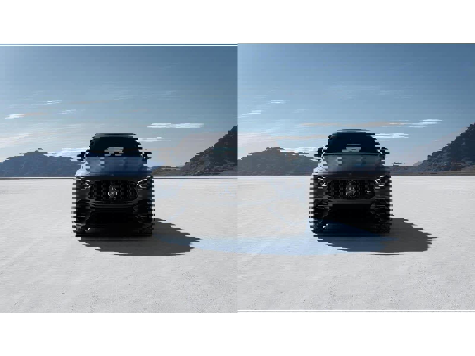 New 2026 Mercedes-Benz AMG GT 53 image 7