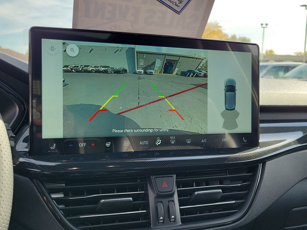 New 2026 Ford Escape ST-Line w/ Tech Pack #1 image 26