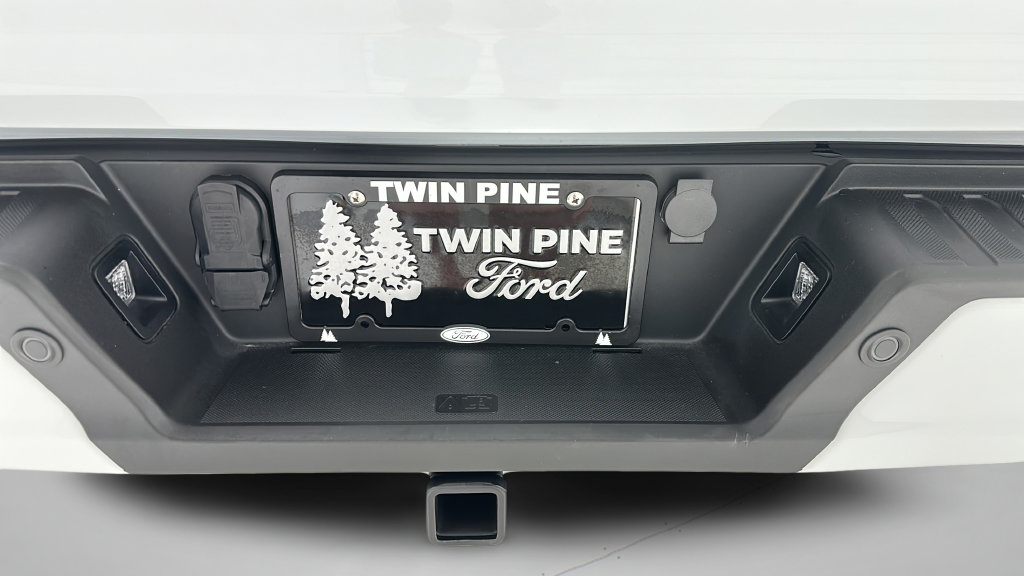 Used 2024 Ford F150 Lariat AWD/4WD image 9