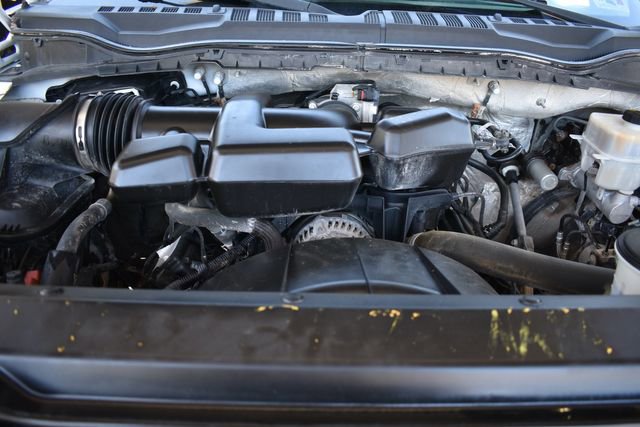 Used 2017 Ford F350 XL w/ Power Equipment Group image 22