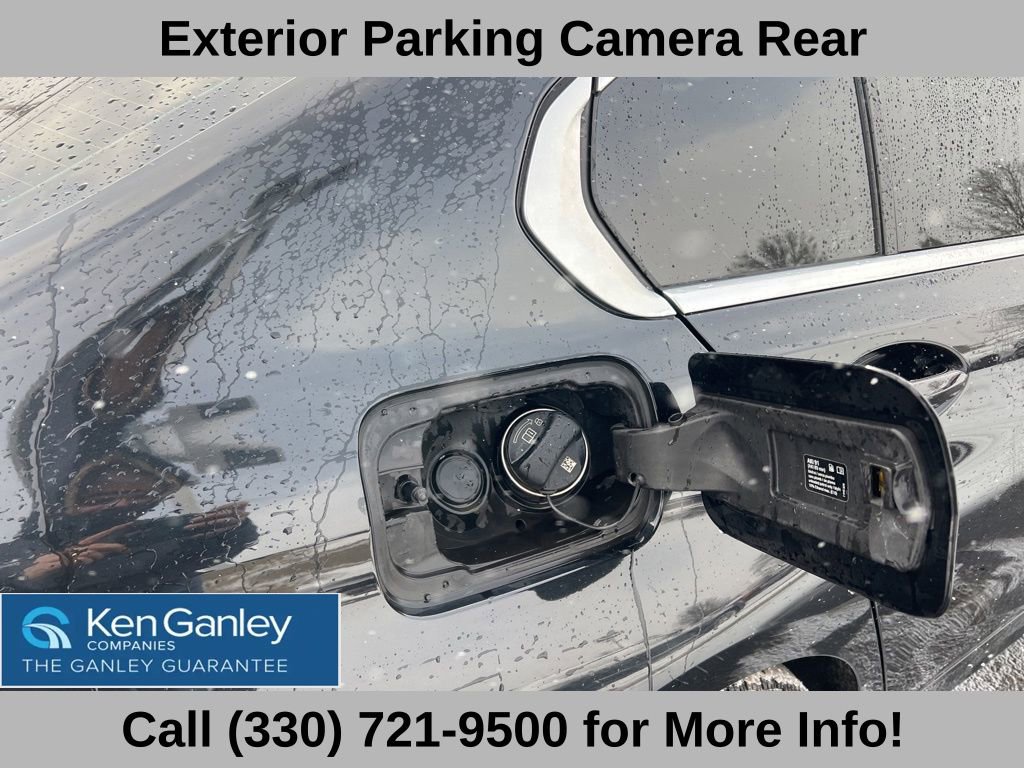 Used 2020 BMW 330i xDrive Sedan w/ Premium Package image 51