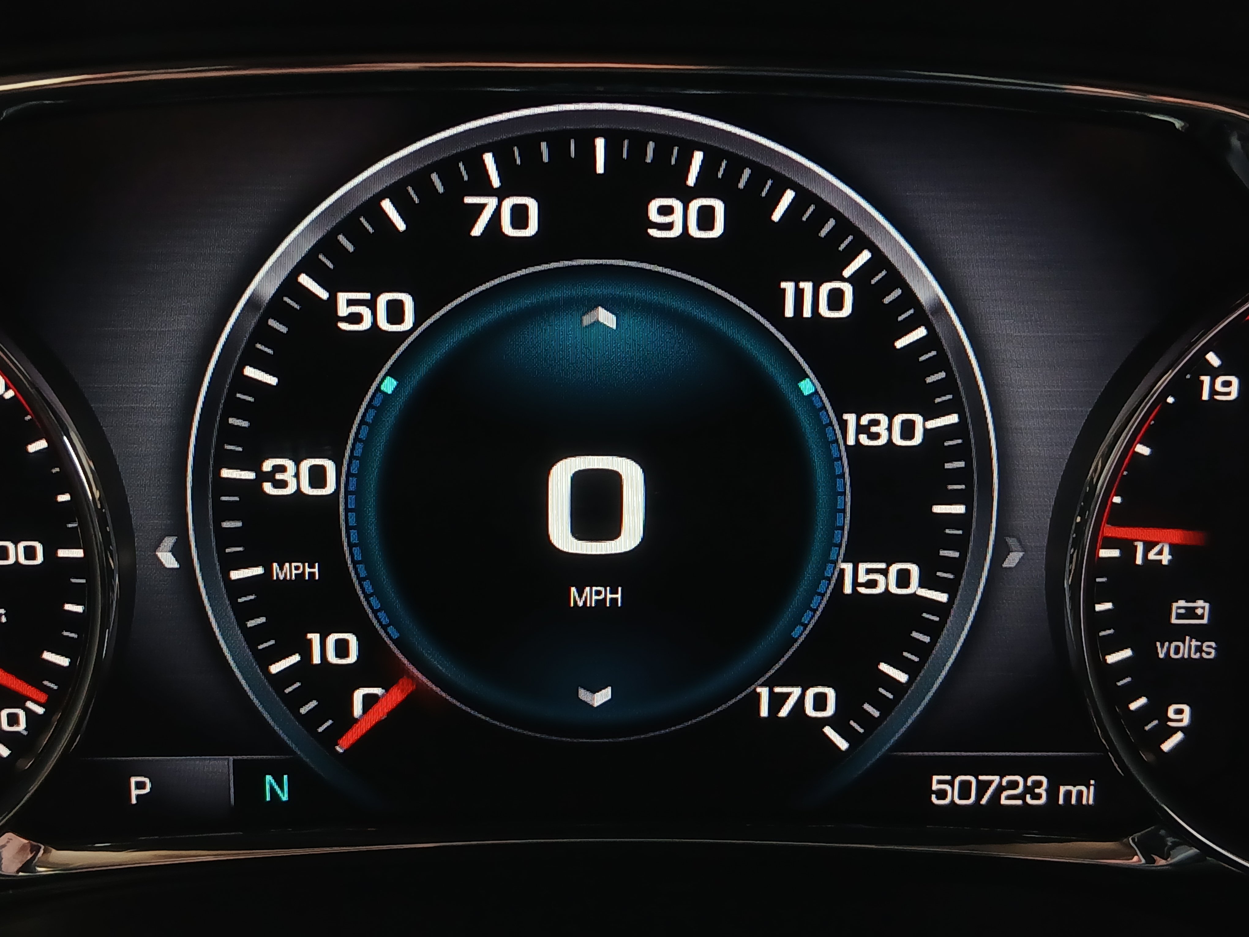 Used 2019 GMC Acadia Denali w/ Technology Package AWD/4WD image 19