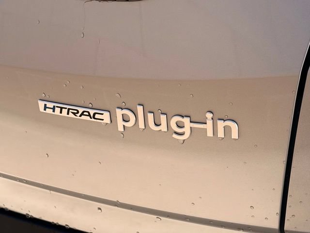 Used 2025 Hyundai Tucson Limited AWD/4WD image 53