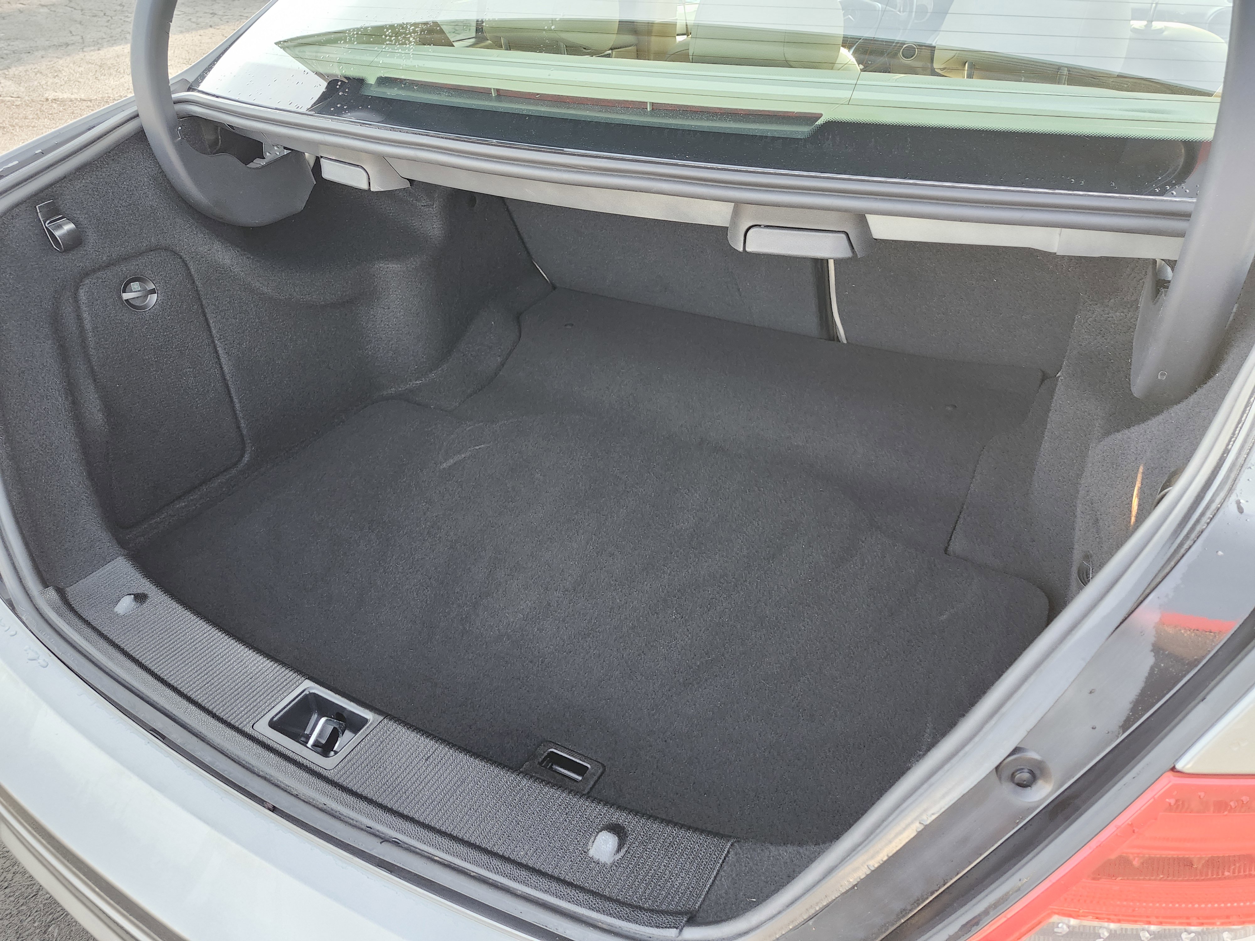 Used 2012 Mercedes-Benz C 300 4MATIC Sedan image 21