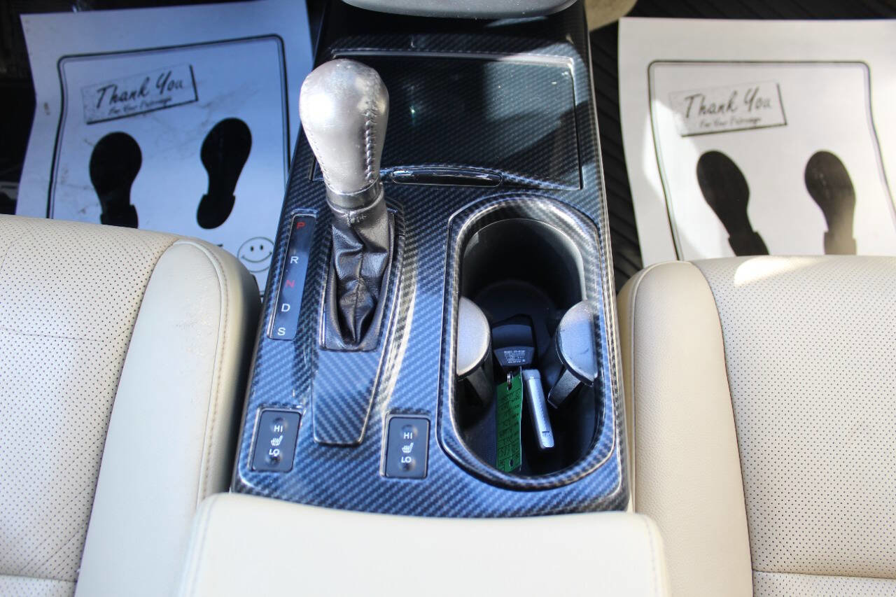 Used 2013 Acura RDX AWD image 23