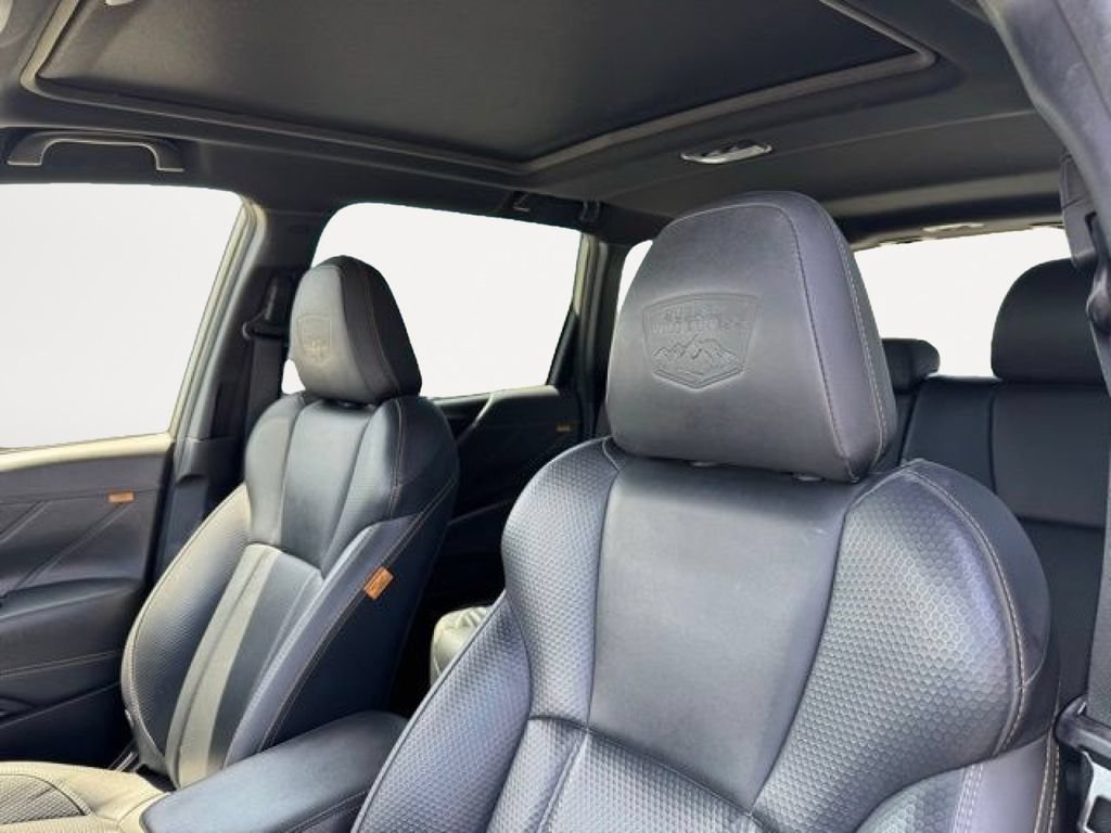Used 2022 Subaru Forester Wilderness AWD/4WD image 23