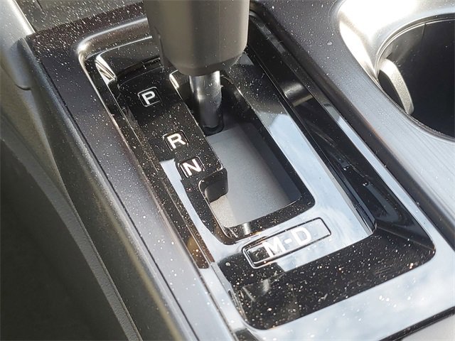 New 2026 Subaru Outback Wilderness w/ Wilderness Package image 34