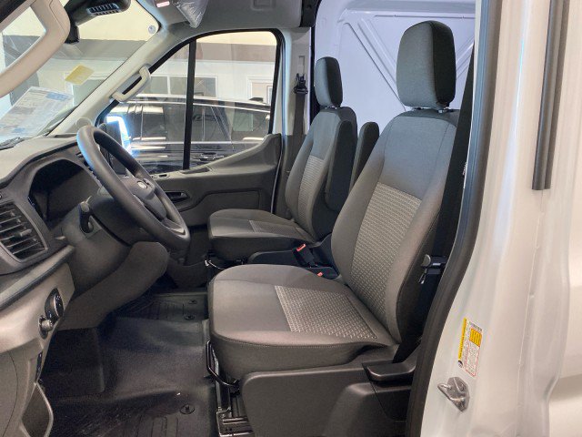 New 2026 Ford Transit 350 148 High Roof Extended AWD image 15