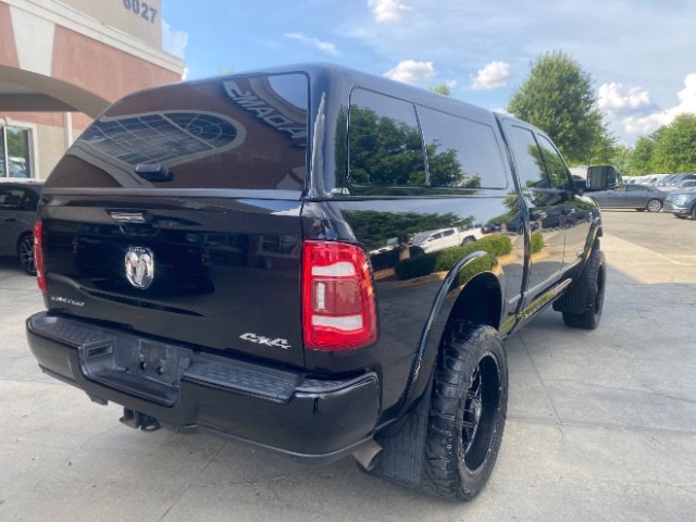 Used 2019 RAM 2500 Limited image 3