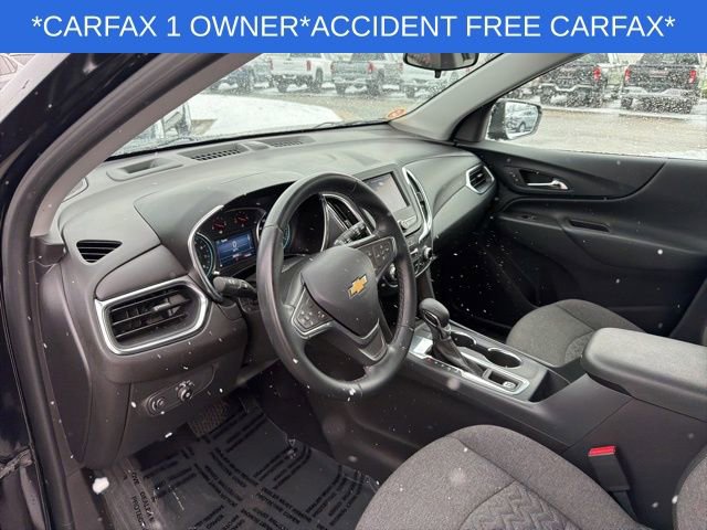 Used 2024 Chevrolet Equinox LT image 17