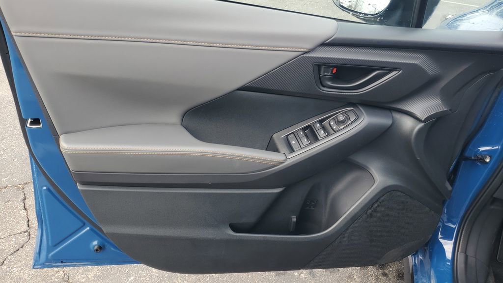 New 2026 Subaru Crosstrek 2.5i Wilderness image 8