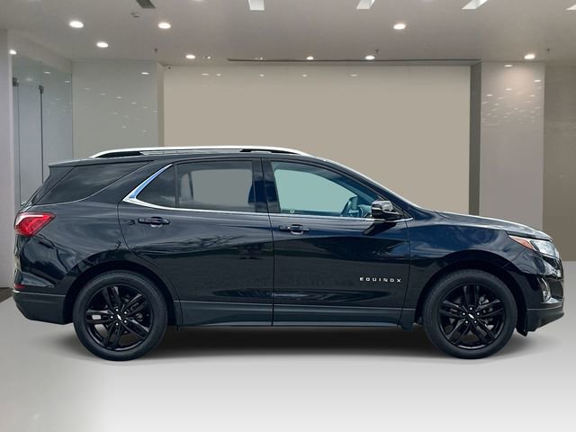 Used 2020 Chevrolet Equinox LT w/ Sport Edition FWD image 5
