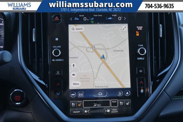 New 2026 Subaru Ascent Bronze Edition image 13