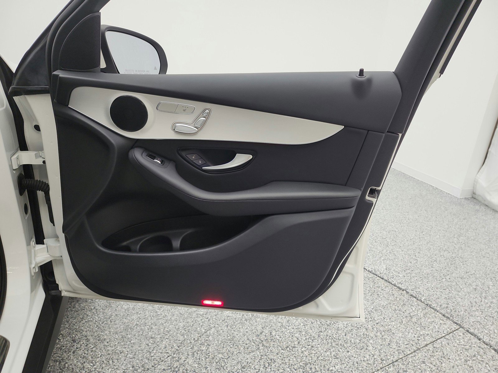 Certified 2022 Mercedes-Benz GLC 300 image 21