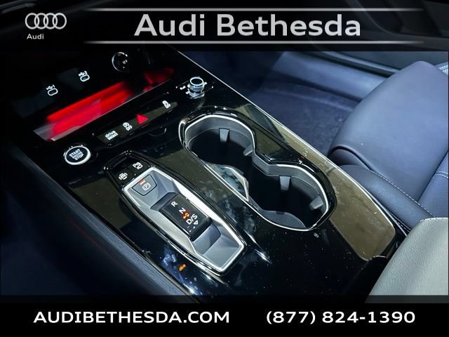 New 2026 Audi A5 Premium Plus AWD/4WD image 19
