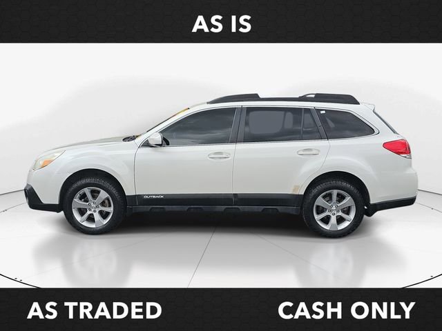 Used 2014 Subaru Outback 2.5i Limited w/ Moonroof Package AWD/4WD image 6