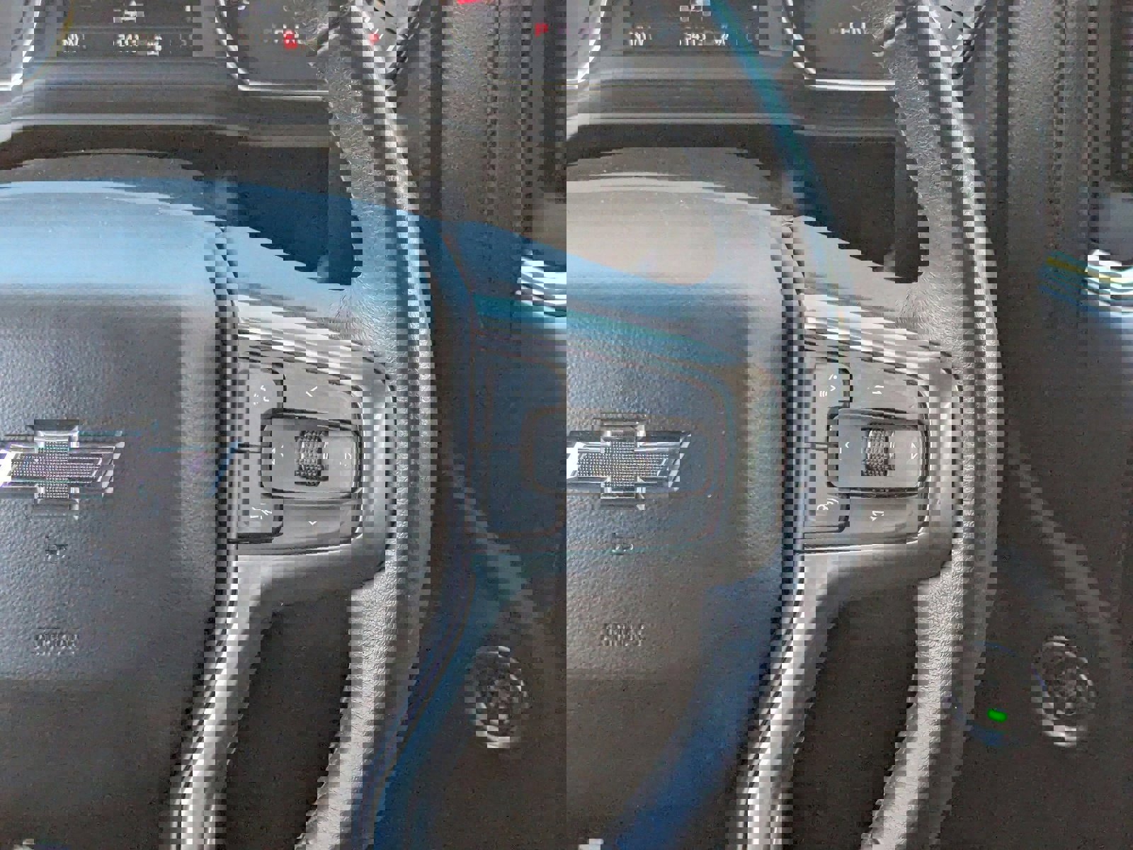 Used 2022 Chevrolet Silverado 1500 RST w/ Z71 Off-Road Package image 21