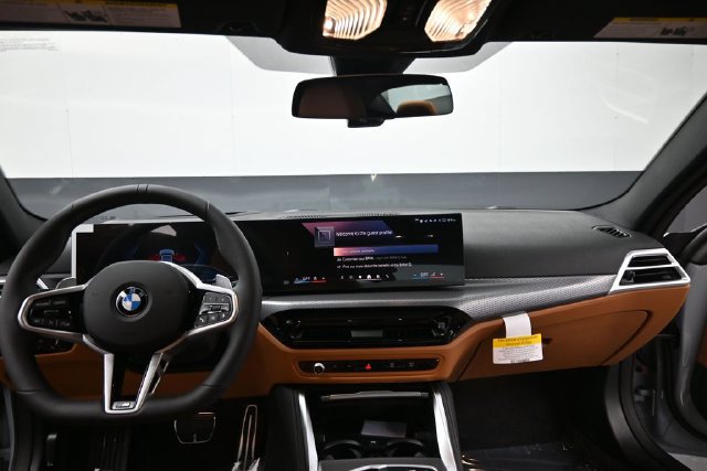 New 2027 BMW 430i Coupe w/ M Sport Package AWD/4WD image 14