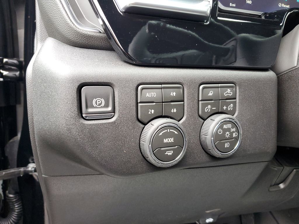 New 2026 Chevrolet Silverado 2500 LT w/ All Star Edition image 16