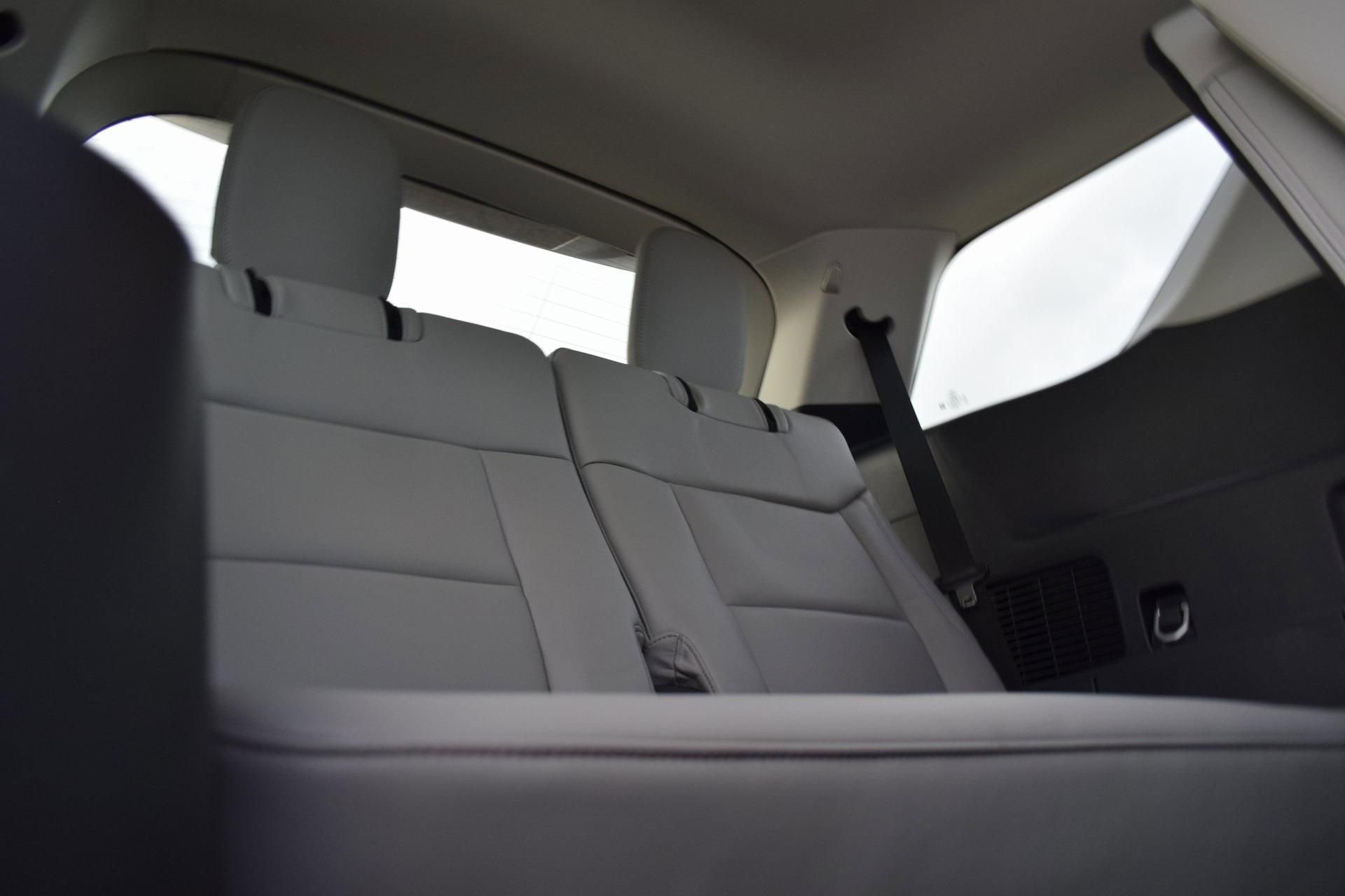 New 2026 Ford Explorer Active w/ Active Comfort Package image 23