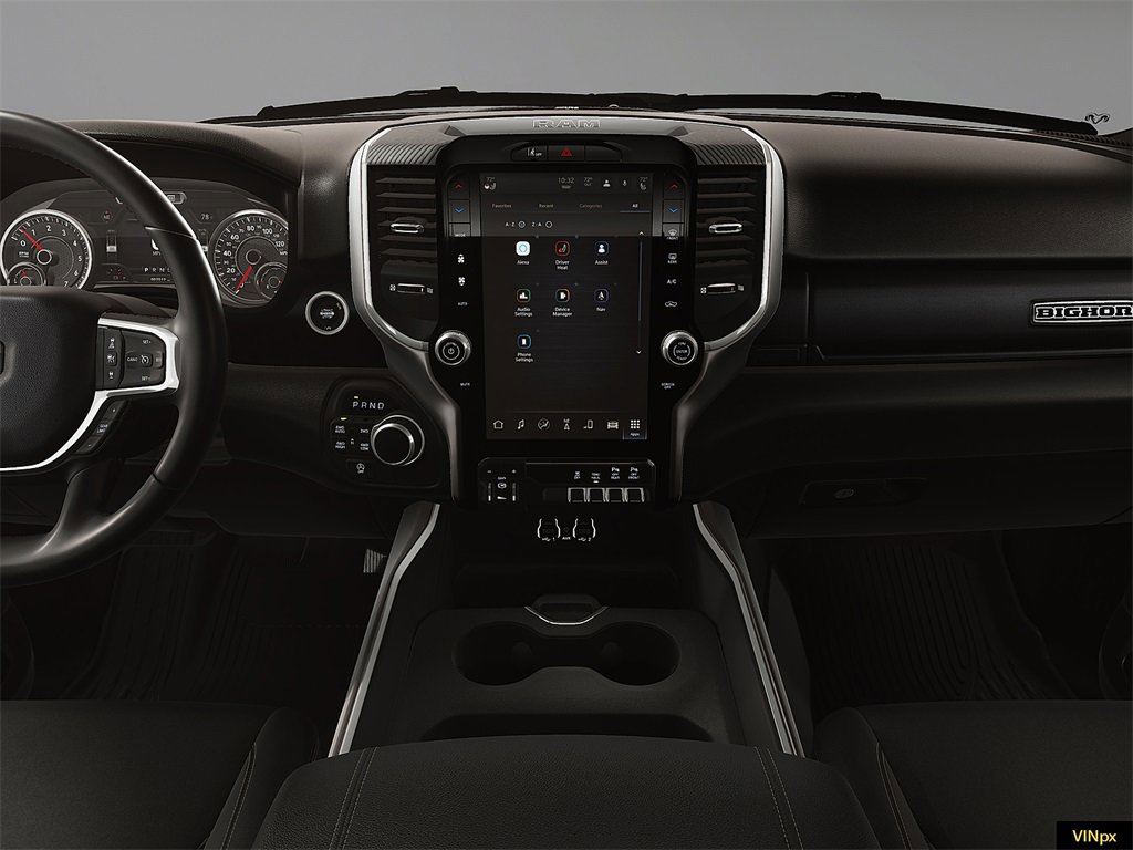 New 2026 RAM 1500 Big Horn image 11